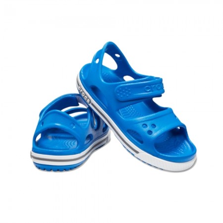 Μπλε πέδιλο Crocs Crocband Sandal 14854-4JN
